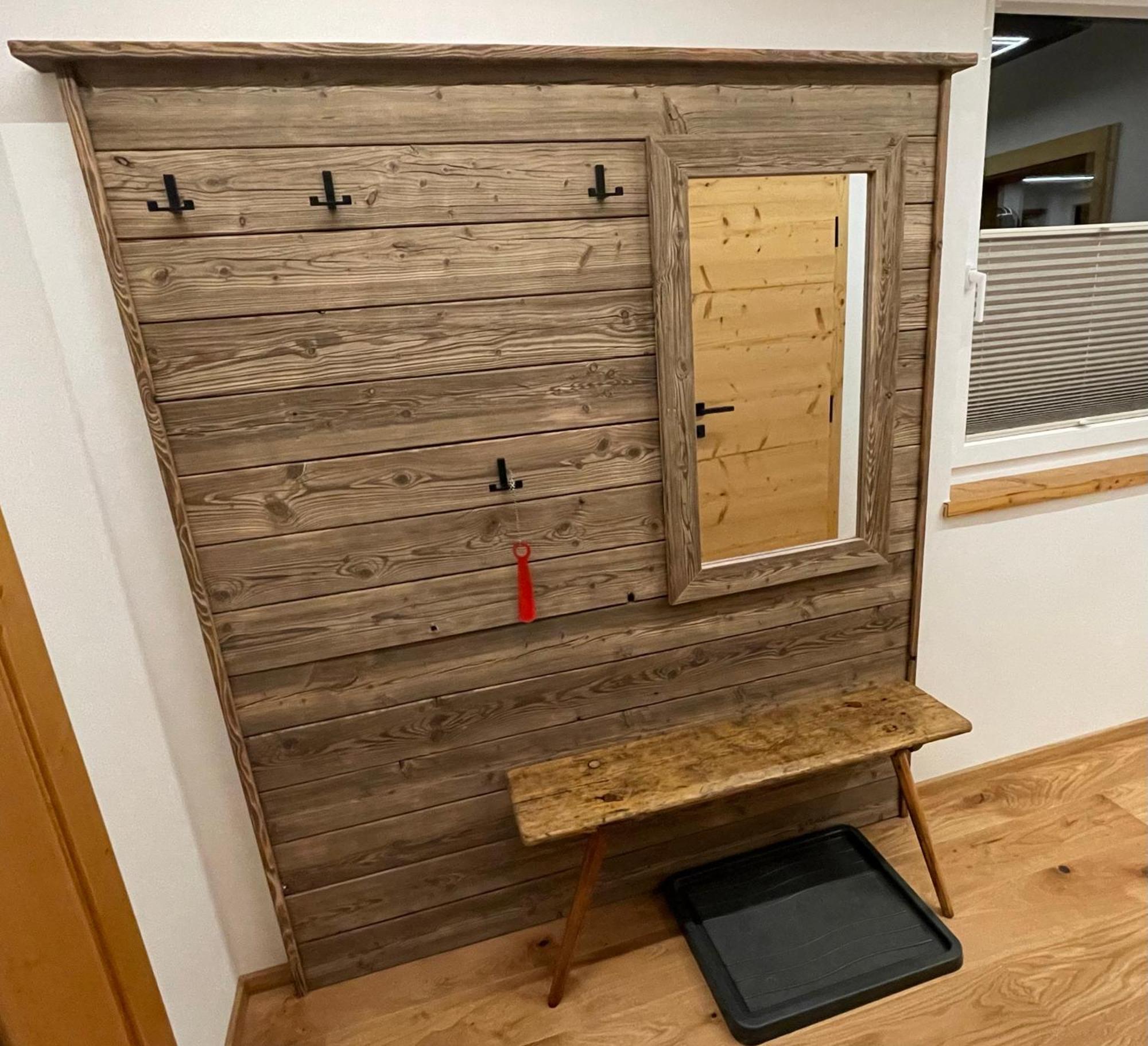 Pension Und Apartment Edelweiss Heiligenblut Dış mekan fotoğraf
