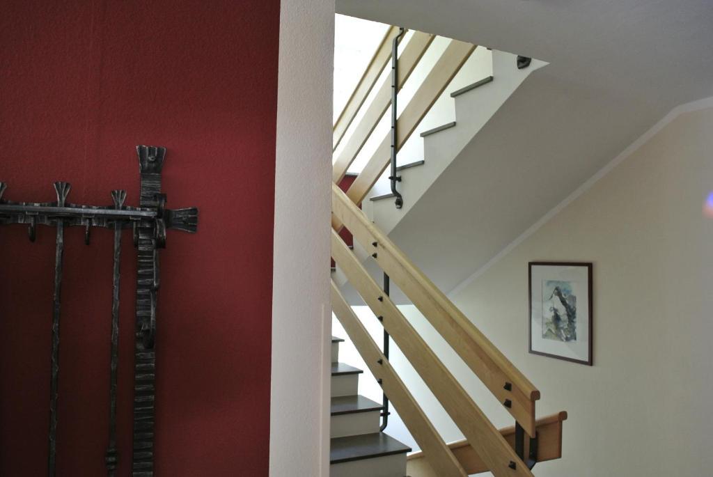 Pension Und Apartment Edelweiss Heiligenblut Dış mekan fotoğraf