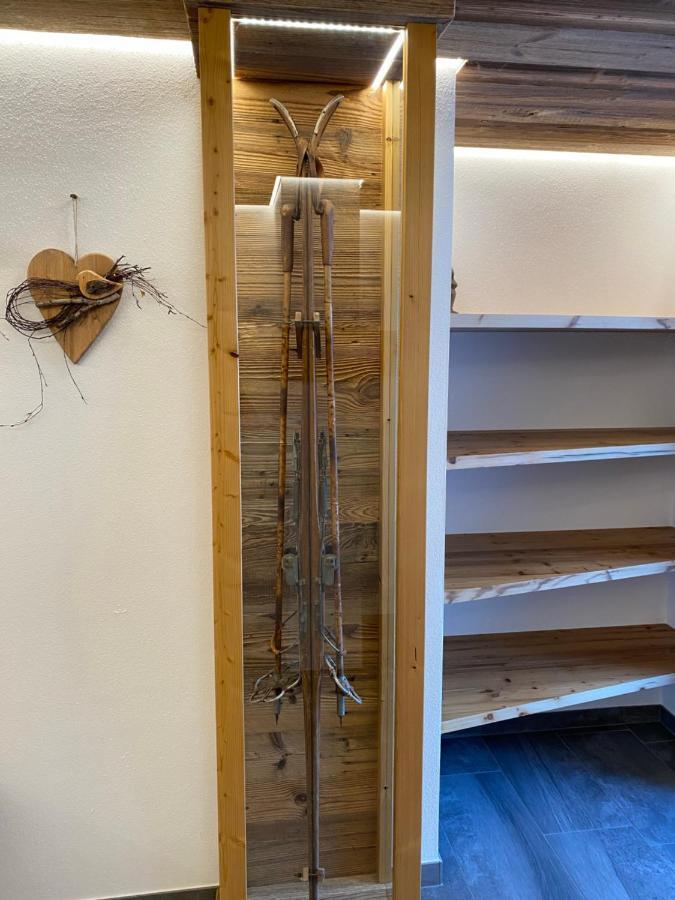 Pension Und Apartment Edelweiss Heiligenblut Dış mekan fotoğraf